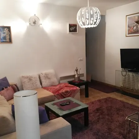 Dream Apartman