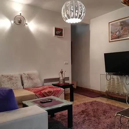 Dream Apartment Sarajevo
