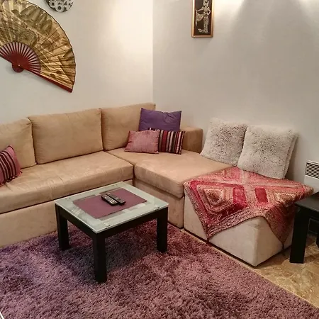 Apartment Dream Sarajevo