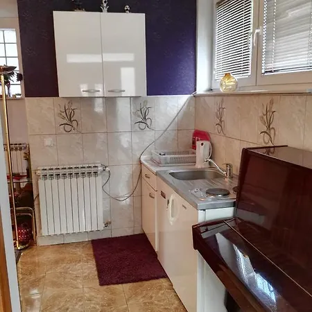 Dream Apartment *