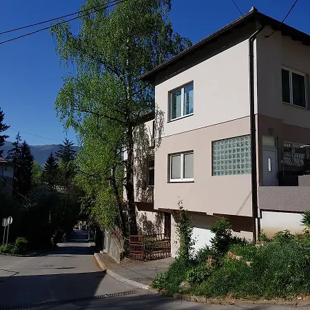 Dream * Sarajevo